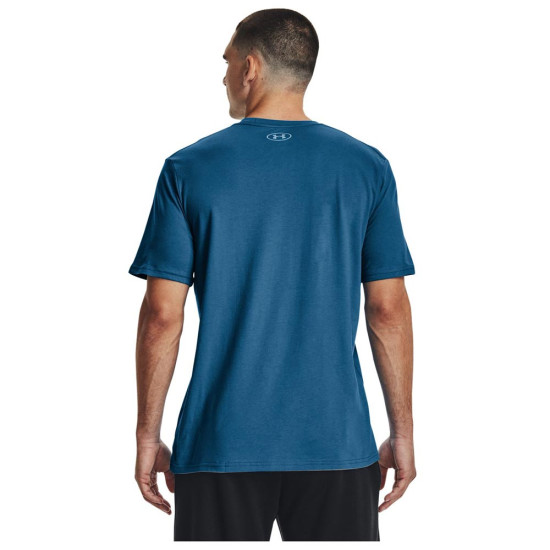 Under Armour Ανδρική κοντομάνικη μπλούζα GL Foundation